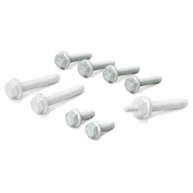 VW Engine Mount Hardware Kit - OE Supplier KIT-02962