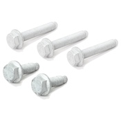 VW Engine Mount Hardware Kit - Genuine VW KIT-02965