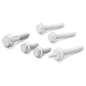 VW Engine Mount Hardware Kit - OE Supplier KIT-BRMMOUNTHRDWRKIT