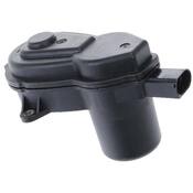 Audi Parking Brake Actuator - URO Parts 4H0998281