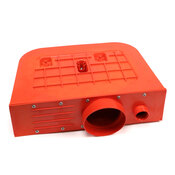 Audi Engine Air Filter - BMC FB01060