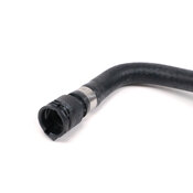 BMW Engine Coolant Reservoir Hose - Genuine BMW 17125A02485