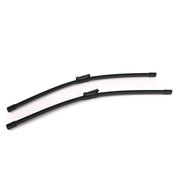 Land Rover Windshield Wiper Blade Set - Bosch Aerotwin 339700900C