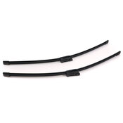 Land Rover Windshield Wiper Blade Set - Bosch Aerotwin 339700900C
