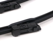 Land Rover Windshield Wiper Blade Set - Bosch Aerotwin 339700900C