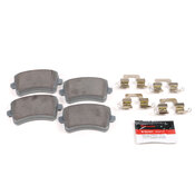 Audi Disc Brake Pad Set - Brembo P85099N