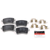 Audi Disc Brake Pad Set - Brembo P85099N