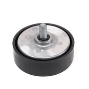 Audi Drive Belt Idler Pulley - Litens 06M260938H