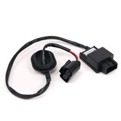 VW Fuel Pump Control Unit - Pierburg 1K0906093J