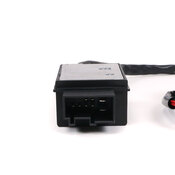 VW Fuel Pump Control Unit - Pierburg 1K0906093J