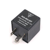 Porsche Turn Signal/Hazard Light Relay - Genuine Porsche PCG953227