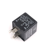 Porsche Turn Signal/Hazard Light Relay - Genuine Porsche PCG953227