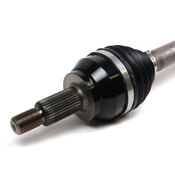 Land Rover CV Axle Assembly - Genuine Land Rover LR064635