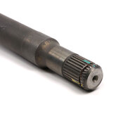 Land Rover CV Axle Assembly - Genuine Land Rover LR064635