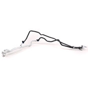 Land Rover A/C Refrigerant Suction Hose - Genuine Land Rover LR138734