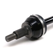Land Rover CV Axle Assembly - Genuine Land Rover LR161703