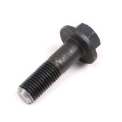Land Rover Disc Brake Caliper Bolt - Genuine Land Rover SYP000100