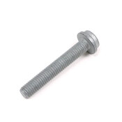VW Engine Crankshaft Main Bearing Cap Bolt (Passat GTI Jetta) - Genuine VW Audi N91063901