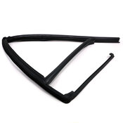 Volvo Window Channel - Genuine Volvo 32205573