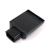 Volvo Fuel Pump Control Module - Genuine Volvo 32312196