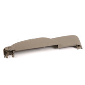 Volvo Seat Track Cover - Genuine Volvo 39876065