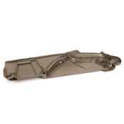 Volvo Seat Track Cover - Genuine Volvo 39876065