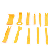 Plastic Prybar Fastener and Panel Removal Tool - Astro Pneumatic 4524
