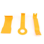 Plastic Prybar Fastener and Panel Removal Tool - Astro Pneumatic 4524