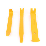 Plastic Prybar Fastener and Panel Removal Tool - Astro Pneumatic 4524