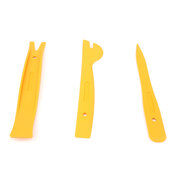 Plastic Prybar Fastener and Panel Removal Tool - Astro Pneumatic 4524