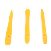 Plastic Prybar Fastener and Panel Removal Tool - Astro Pneumatic 4524