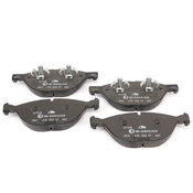 BMW Brake Pad Set - ATE LD7239