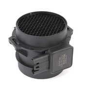 BMW Air Mass Sensor - Bremi 13627566984