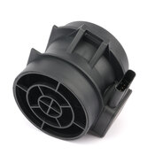 BMW Air Mass Sensor - Bremi 13627566984