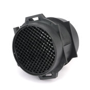 BMW Air Mass Sensor - Bremi 13627566984
