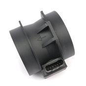 BMW Air Mass Sensor - Bremi 13627566984