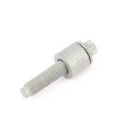 BMW Exhaust Manifold Bolt - Genuine BMW 07145A659F2