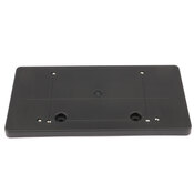 Mini Cooper Licence Plate Holder (Cooper) - Genuine Mini 51137362747