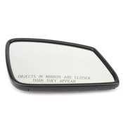 BMW Door Mirror Glass - Genuine BMW 51167285010