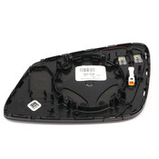 BMW Door Mirror Glass - Genuine BMW 51167285010