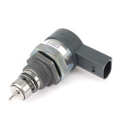 Mercedes Fuel Injection Pressure Regulator - Bosch 6480700046