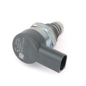 Mercedes Fuel Injection Pressure Regulator - Bosch 6480700046