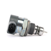 Mercedes Fuel Injection Pressure Regulator - Bosch 6480700046