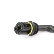 Mercedes Oxygen Sensor - Bosch 0005408917