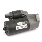 VW Starter Motor-  Bosch 059911024HX