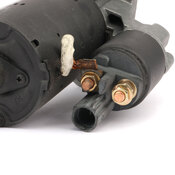 VW Starter Motor-  Bosch 059911024HX