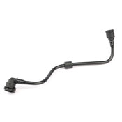 BMW Engine Coolant Hose - Rein CHE0959