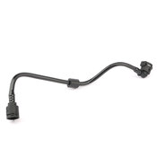 BMW Engine Coolant Hose - Rein CHE0959