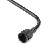 BMW Engine Coolant Hose - Rein CHE0959