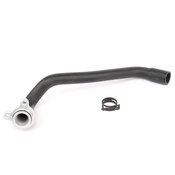 BMW Engine Coolant Hose - Rein 11537580969
